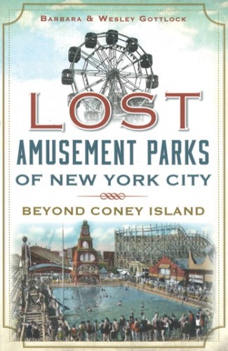 Lost Amusement Parks