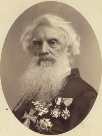 Samuel Morse