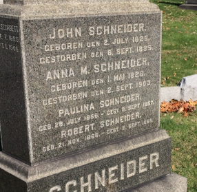 Schneider