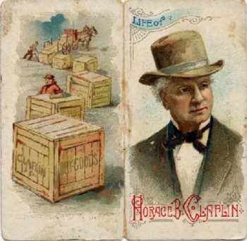 Duke Tobacco Company Trading Cards