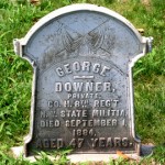 downer