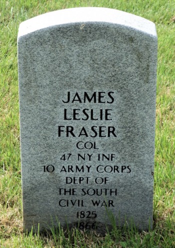 fraser-james