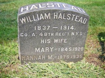 halstead