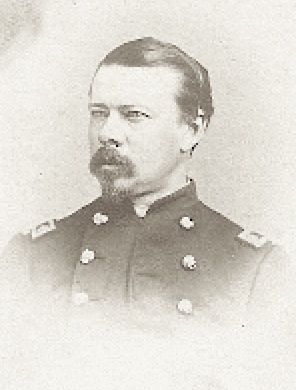 George Hastings