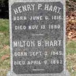 henry hart