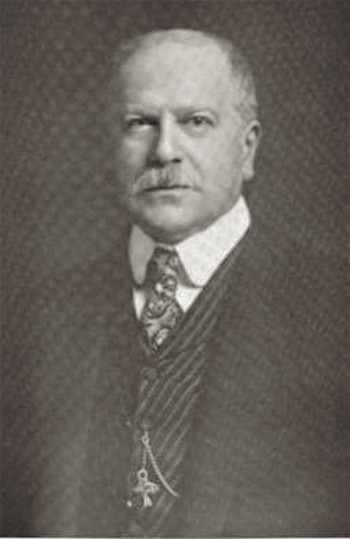 Edwin Hyde