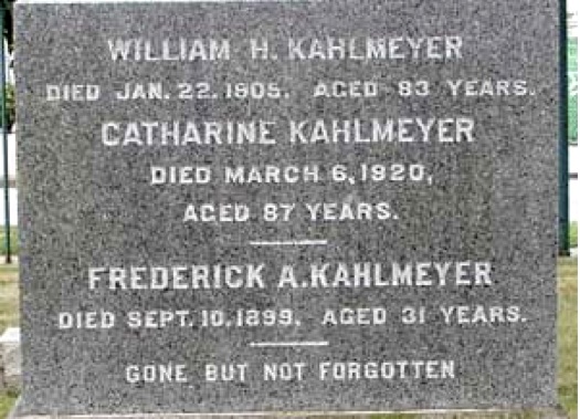 kahlmeyer.stone