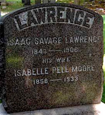 lawrence.isaac