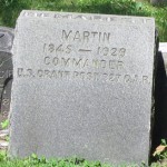 martin