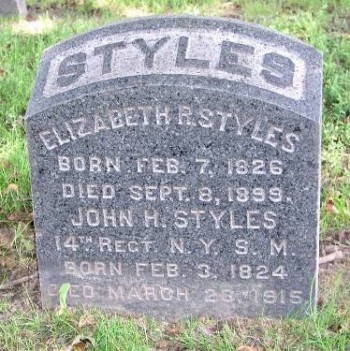 styles