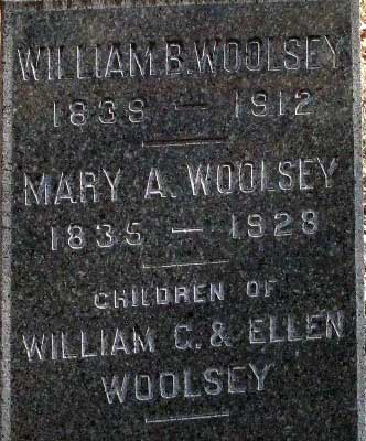 woolsey