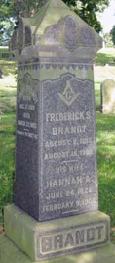 brandt.frederick.stone