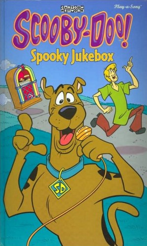 Scooby-Doo!