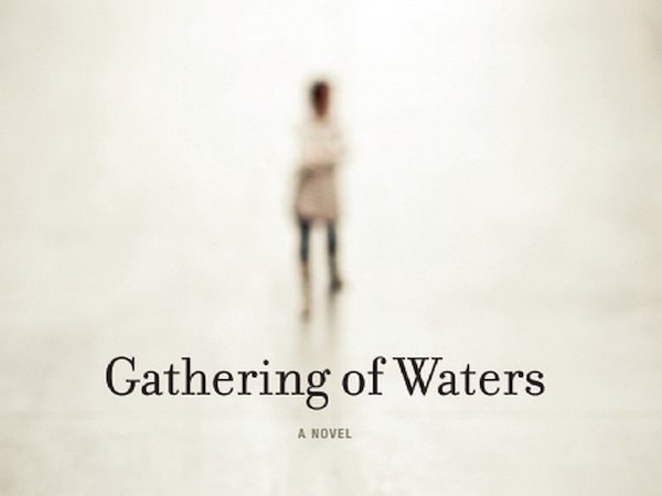 gathering of waters cover