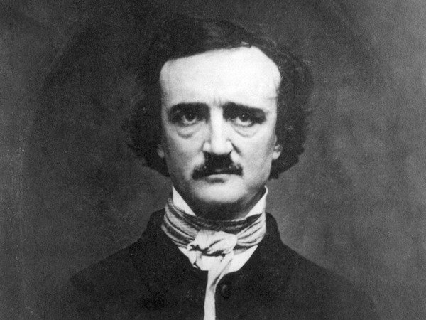 edgar allan poe