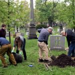 arbor day group working