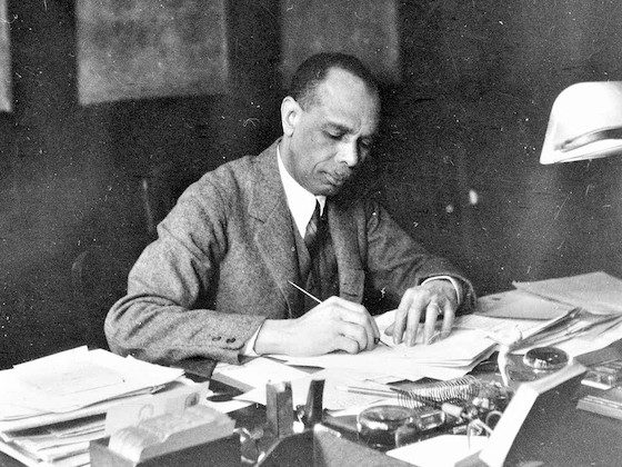 james weldon johnson writing