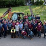 gravedigger group photo