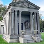 charles feltman mausoleum