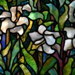 tiffany stained glass