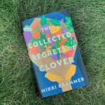 the collected regrets of clover book cover